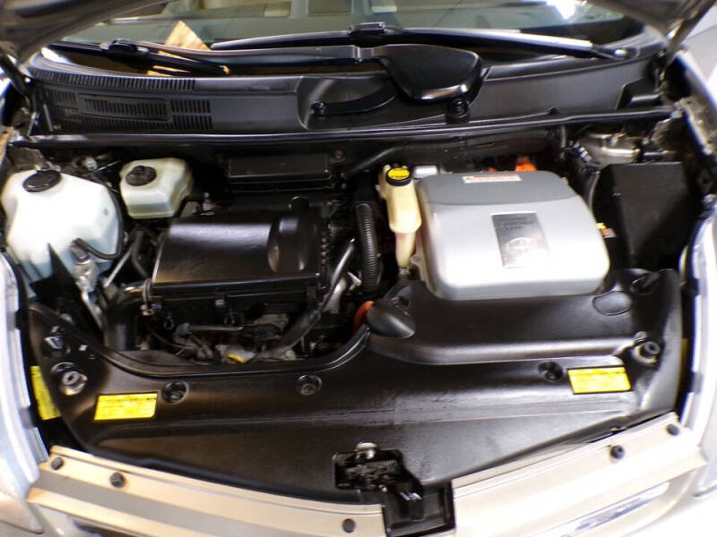 2007 Toyota Prius