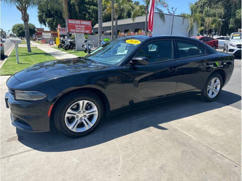 2020 Dodge Charger for sale at Dealers Choice Inc in Farmersville CA