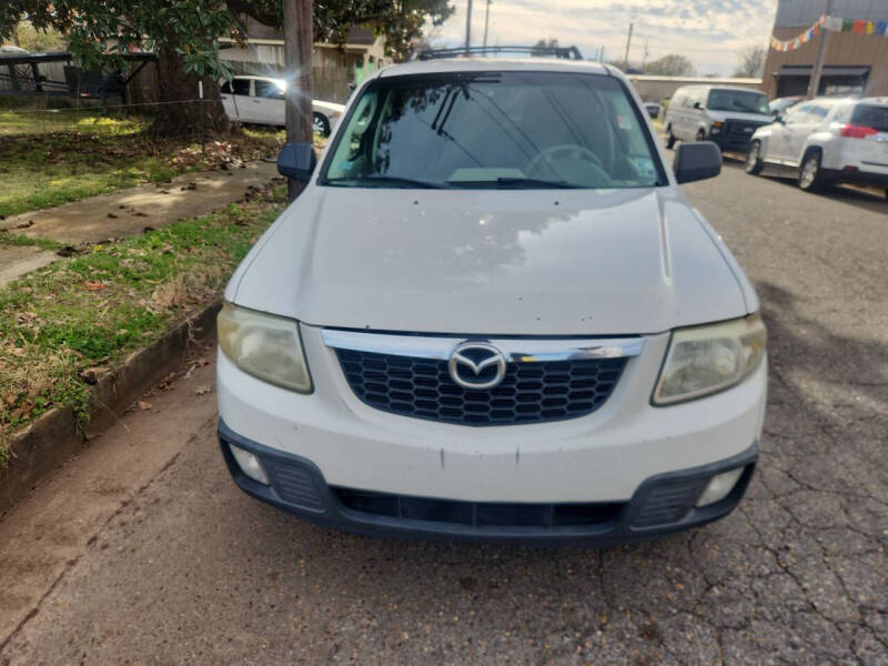 2010 Mazda Tribute for sale at K & J Autoplex LLC in Alexandria LA