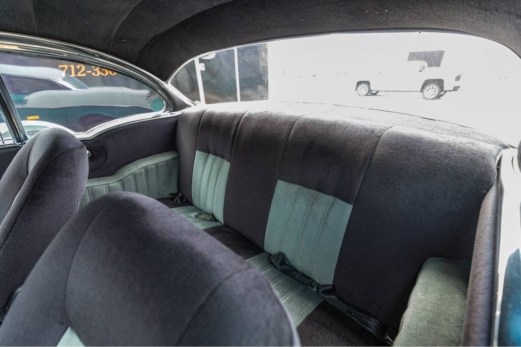 1956 Chevrolet Bel Air 87