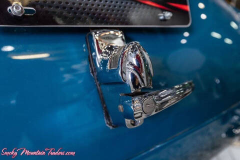 1940 Packard 120