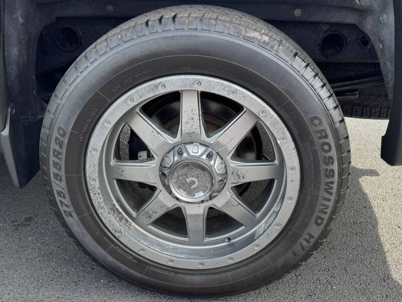 2014 GMC Sierra 1500