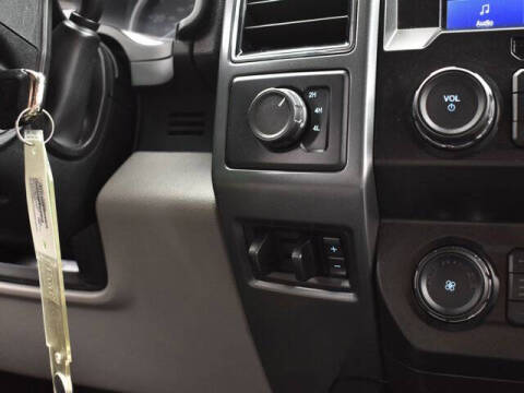 2021 Ford F-450 Super Duty XLT