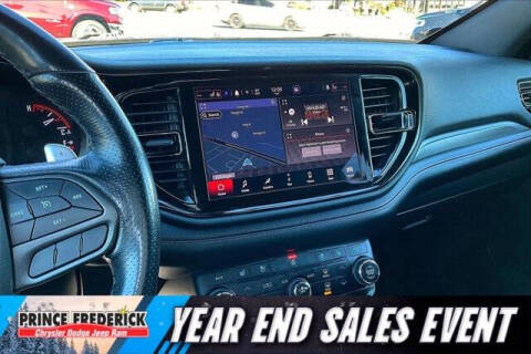 2022 Dodge Durango R/T