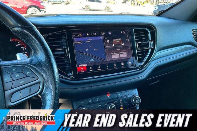 2022 Dodge Durango R/T