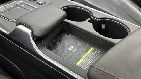 2021 Acura TLX w/A-SPEC