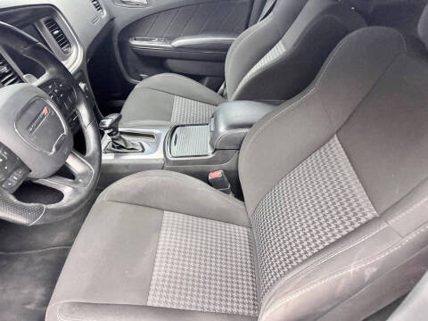 2021 Dodge Charger GT