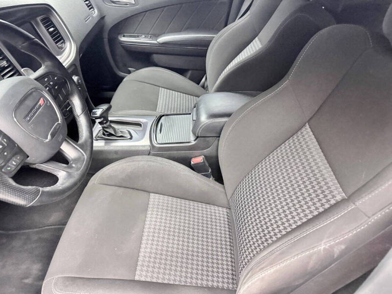 2021 Dodge Charger GT