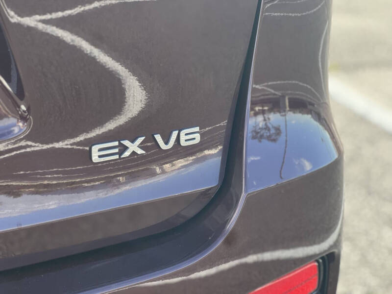 2019 Kia Sorento EX V6