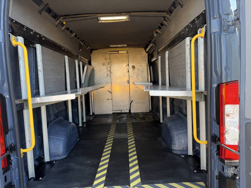 2020 RAM ProMaster 3500 159 WB