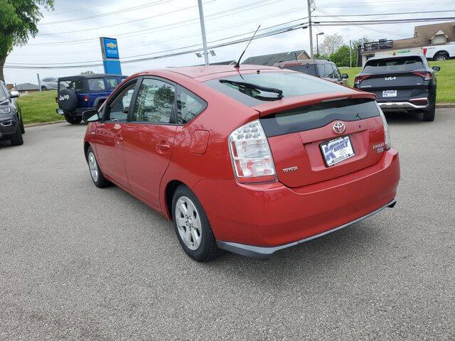 2007 Toyota Prius