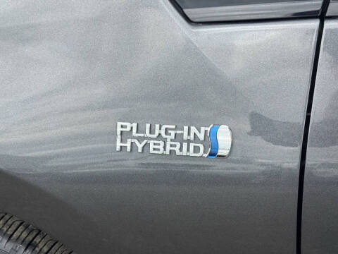 2020 Toyota Prius Prime LE