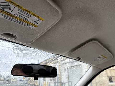 2008 Mercury Mariner V6