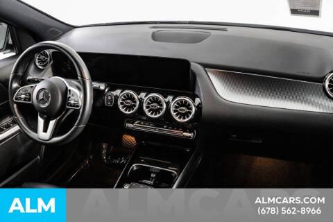 2023 Mercedes-Benz GLA GLA 250