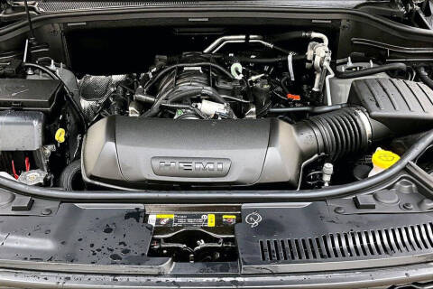 2026 Dodge Durango GT HEMI Plus