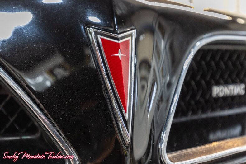 1978 Pontiac Trans Am