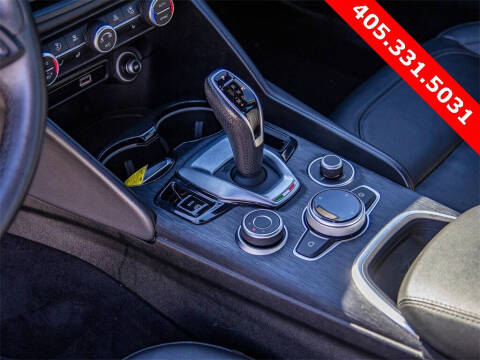 2023 Alfa Romeo Giulia Sprint