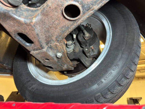 1994 Pontiac Firebird