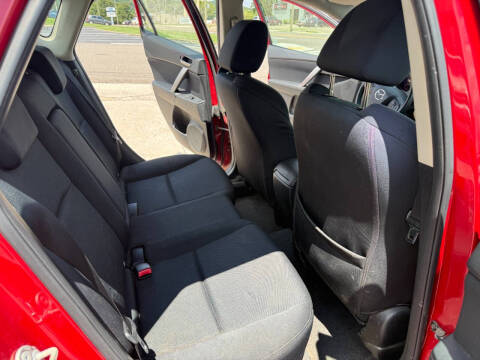 2010 Mazda MAZDA3 s Sport