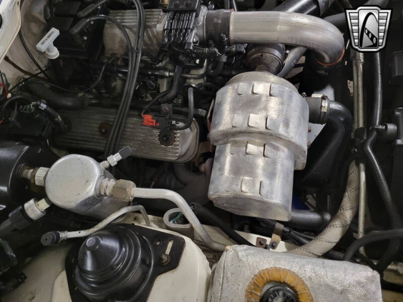 1989 Pontiac Firebird Trans Am GTA