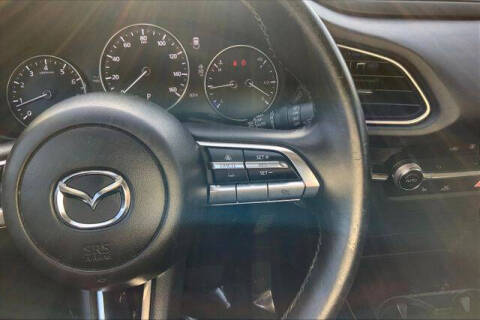2022 Mazda CX-30 2.5 S Preferred