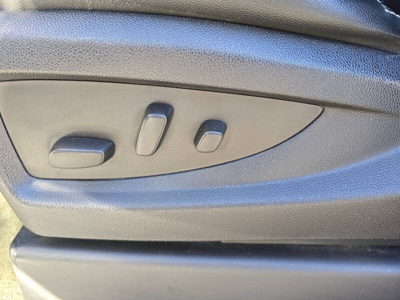 2015 GMC Yukon XL SLT