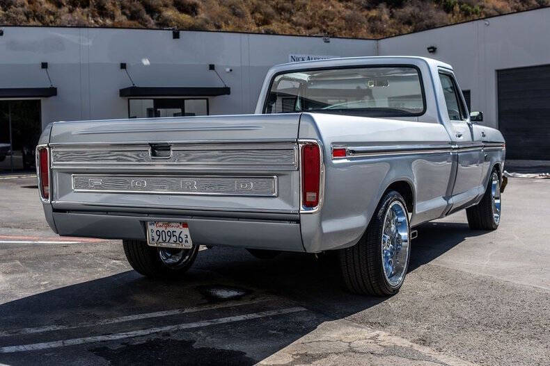 1979 Ford F-150