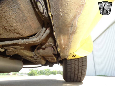 1976 Pontiac Firebird