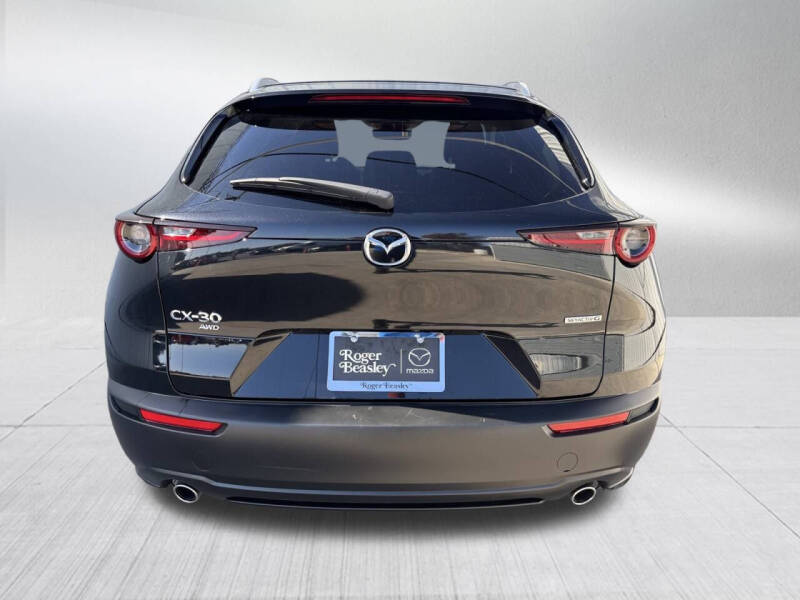 2025 Mazda CX-30 2.5 S Preferred