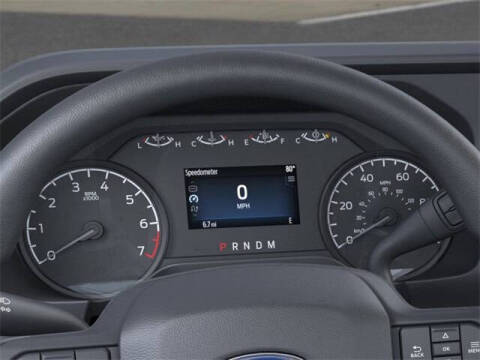 2026 Ford F-350 Super Duty XL