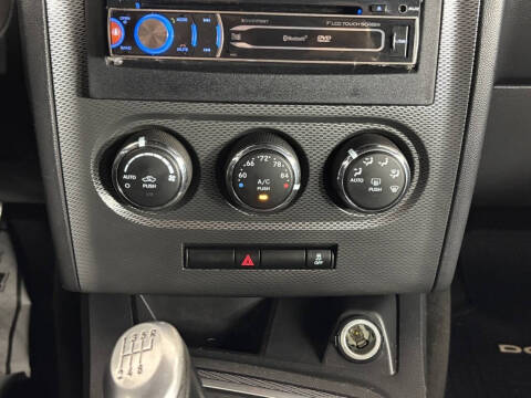 2012 Dodge Challenger R/T