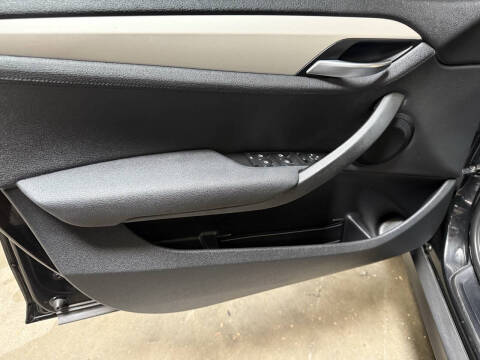 2013 BMW X1 sDrive28i