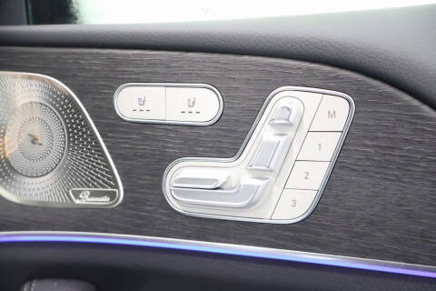 2026 Mercedes-Benz GLS GLS 450