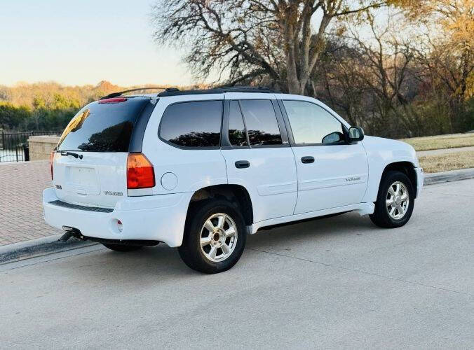 2003 GMC Envoy