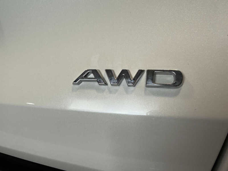 2025 Acura ADX w/A-SPEC
