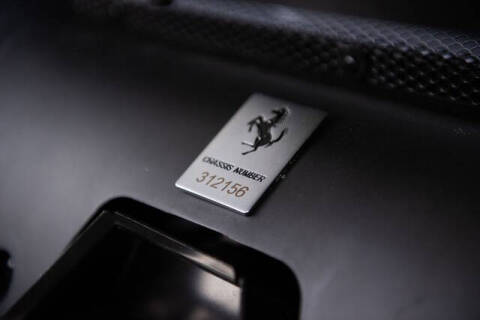 2024 Ferrari 296 GTB