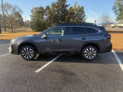 2024 Subaru Outback Limited