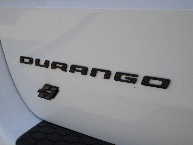 2023 Dodge Durango GT
