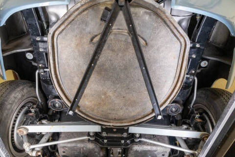 1967 Chevrolet Corvette