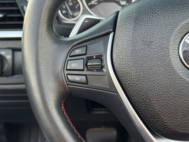 2018 BMW 4 Series 430i