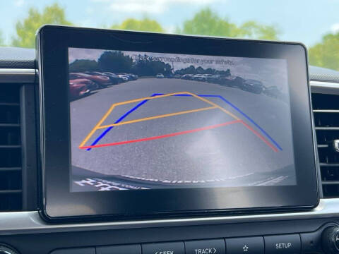 2021 Hyundai Venue SE