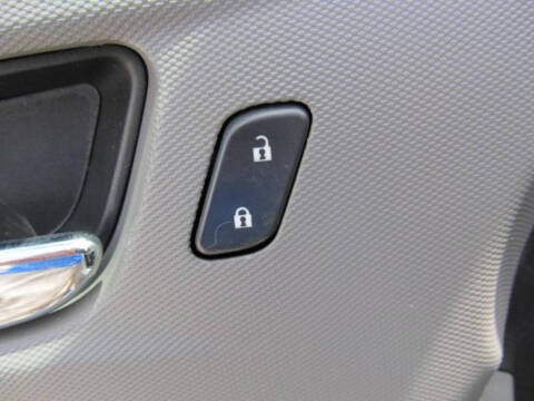 2014 Chevrolet Sonic LT Auto