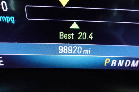 2018 Buick Regal TourX Preferred