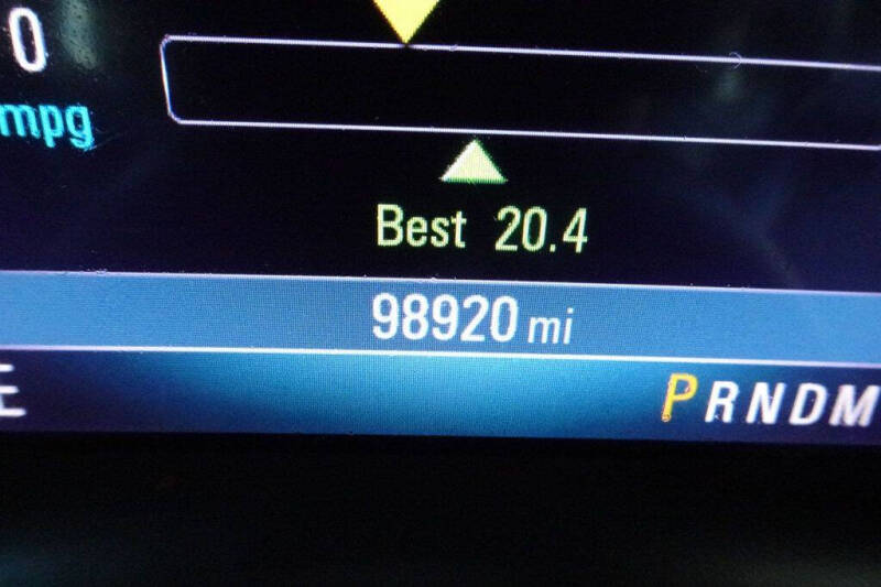 2018 Buick Regal TourX Preferred