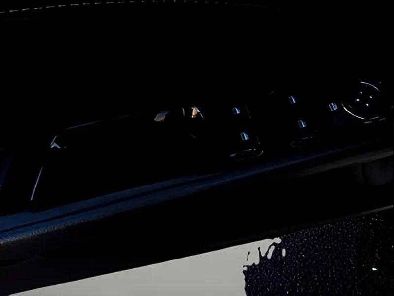 2013 Ford Fusion Energi Titanium