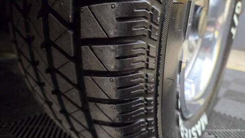 1983 Chevrolet Monte Carlo