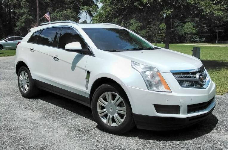 D&B AUTO LLC Car Dealer in Amite, LA