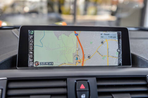 2016 BMW 2 Series M235i