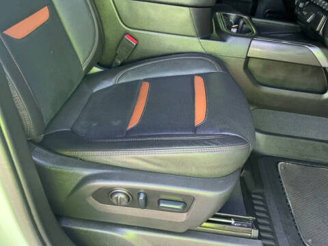 2023 GMC Sierra 2500HD