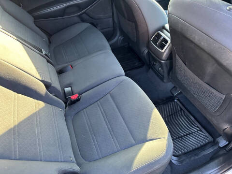 2020 Kia Sorento LX V6